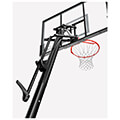 mpasketa spalding spalding gold tf portable hoop 54  extra photo 2