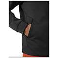 zaketa helly hansen hp fleece jacket 20 anthraki xxl extra photo 5