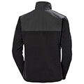 zaketa helly hansen daybreaker block fleece jacket mayri m extra photo 1