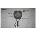 raketa padel avento vencedor 46pc extra photo 3