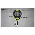 raketa padel avento paragon 46pd extra photo 5