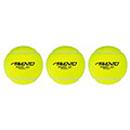 set mpalakia padel avento 46pk ylw 3 tmx extra photo 1