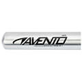 ropalo baseball avento 47ab aloyminioy 68 cm extra photo 1