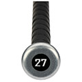 ropalo baseball avento 47ab aloyminioy 68 cm extra photo 2