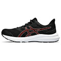 papoytsi asics jolt 4 mayro kokkino usa 95 eu 435 extra photo 2