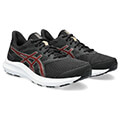 papoytsi asics jolt 4 mayro kokkino usa 95 eu 435 extra photo 3