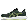 papoytsi asics jolt 4 ladi xaki extra photo 2