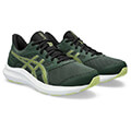 papoytsi asics jolt 4 ladi xaki extra photo 3