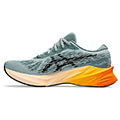 papoytsi asics novablast 3 beraman mayro extra photo 2