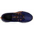papoytsi asics trail scout 3 mple portokali extra photo 4