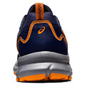 papoytsi asics trail scout 3 mple portokali extra photo 5