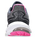 papoytsi asics gel pulse 14 anthraki roz extra photo 5