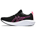 papoytsi asics gel excite 10 mayro foyxia extra photo 2