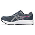 papoytsi asics gel contend 8 anthraki foyxia extra photo 2