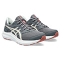 papoytsi asics jolt 4 anthraki somon usa 8 eu 395 extra photo 3