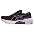 papoytsi asics gel kayano 30 mayro lila extra photo 2