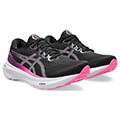 papoytsi asics gel kayano 30 mayro lila extra photo 3