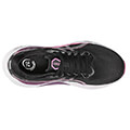 papoytsi asics gel kayano 30 mayro lila extra photo 4