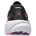 papoytsi asics gel kayano 30 mayro lila extra photo 5