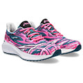 papoytsi asics gel noosa tri 15 gs lila roz extra photo 3