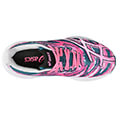 papoytsi asics gel noosa tri 15 gs lila roz extra photo 4