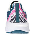 papoytsi asics gel noosa tri 15 gs lila roz extra photo 5