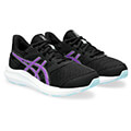 papoytsi asics jolt 4 gs mayro lila extra photo 3