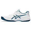 papoytsi asics gel game 9 leyko extra photo 2