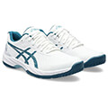 papoytsi asics gel game 9 leyko extra photo 3