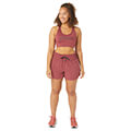 mpoystaki asics core logo bra kerasi s extra photo 5