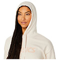 foyter asics big logo oth hoodie somon extra photo 4