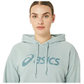 foyter asics big logo oth hoodie beraman extra photo 3