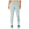 panteloni asics big logo sweatpants beraman extra photo 1