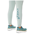 panteloni asics big logo sweatpants beraman extra photo 3