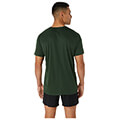 mployza asics core ss top ladi extra photo 1