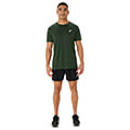 mployza asics core ss top ladi extra photo 4