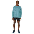 mployza asics core ls top tirkoyaz extra photo 4