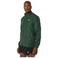 mpoyfan asics core jacket ladi extra photo 2