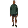 mpoyfan asics core jacket ladi extra photo 5