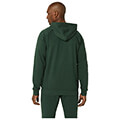 zaketa asics fz hoodie ladi extra photo 1