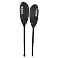 koypi kayak sck deluxe diairoymeno mayro 222 232 cm extra photo 1