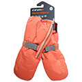 gantia icepeak halfmoon mittens korali extra photo 1