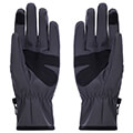 gantia icepeak hustonville softshell gloves gkri skoyro extra photo 2