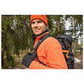 zaketa icepeak boonville portokali m extra photo 5