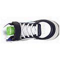papoytsi diadora raptor mid ps leyko mple skoyro mple uk 25 eu 35 extra photo 4