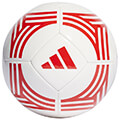 mpala adidas performance fc bayern home club ball leyki kokkini 5 extra photo 1