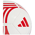 mpala adidas performance fc bayern home club ball leyki kokkini 5 extra photo 3