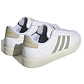 papoytsi adidas sport inspired grand court leyko uk 10 eu 44 2 3 extra photo 1