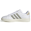 papoytsi adidas sport inspired grand court leyko uk 10 eu 44 2 3 extra photo 2