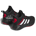 mpotaki adidas performance ownthegame 20 mayro uk 6 eu 39 1 3 extra photo 1